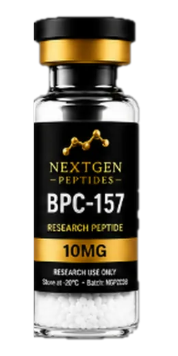 BPC-157 10mg