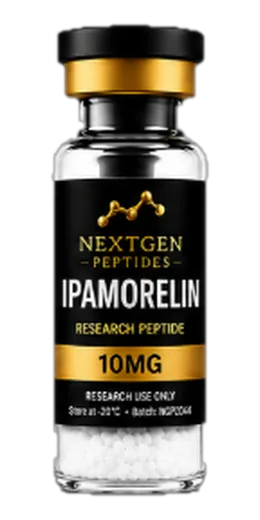 Ipamorelin 10mg