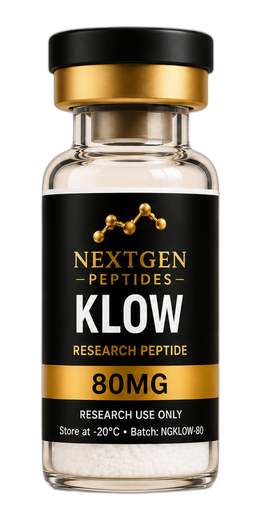 KLOW 80mg