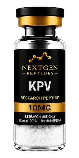 KPV 10mg