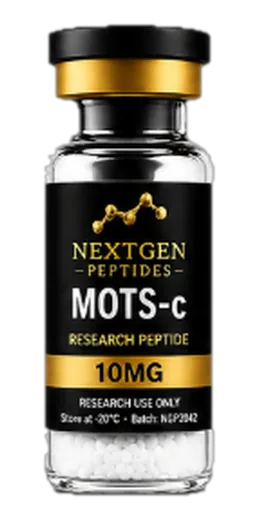 MOTS-c 10mg
