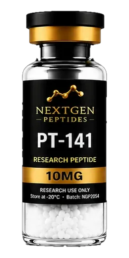 PT-141 10mg