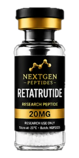 Retatrutide 20mg