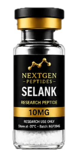 Selank 10mg