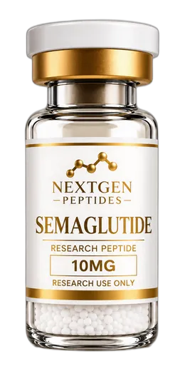 Semaglutide 10mg