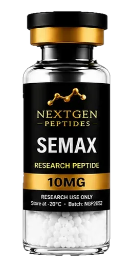 Semax 10mg