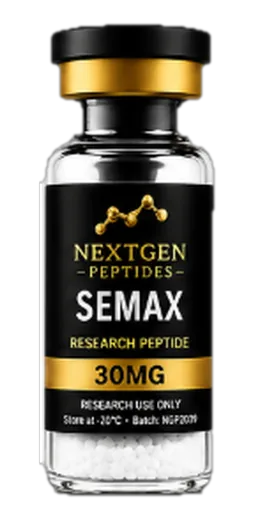 Semax 30mg