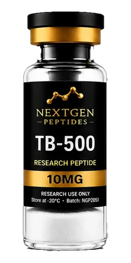 TB-500 10mg