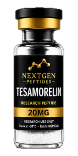 Tesamorelin 20mg