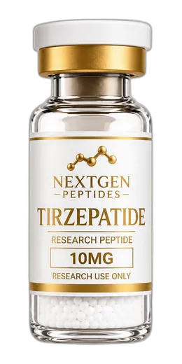Tirzepatide 10mg